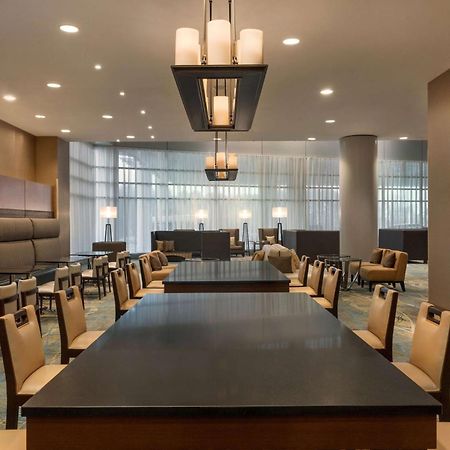 Hilton Baltimore BWI Airport Linthicum Dış mekan fotoğraf