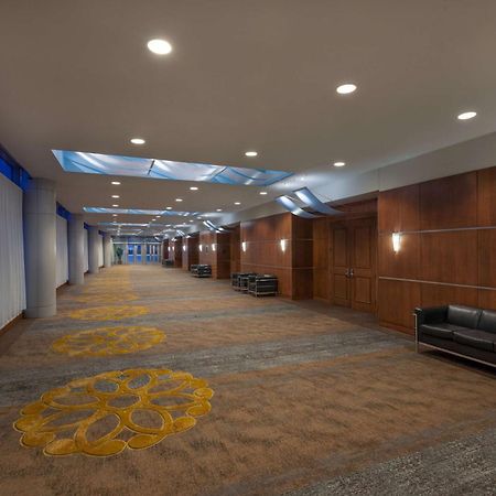 Hilton Baltimore BWI Airport Linthicum Dış mekan fotoğraf