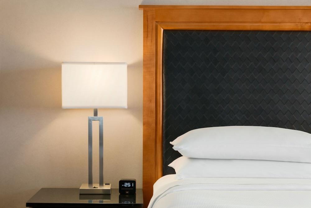 Hilton Baltimore BWI Airport Linthicum Dış mekan fotoğraf